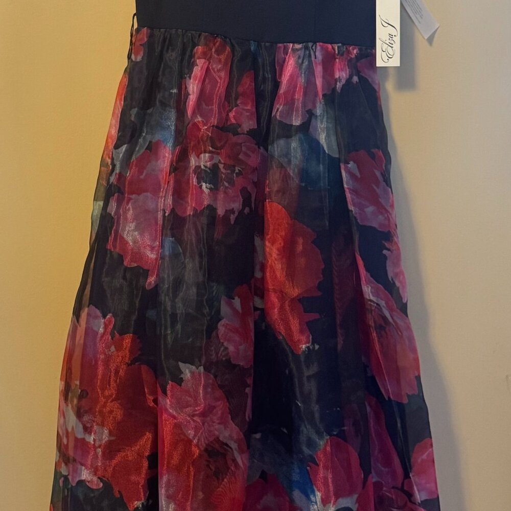 Prom/Evening Dress - Picture 2 of 3